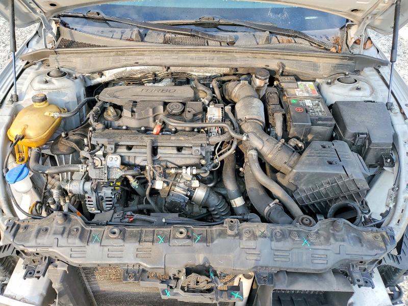 Aukcja sprzedaży 2022 Kia K5, vin: 5XXG64J29NG116954, numer aukcji: 62918476