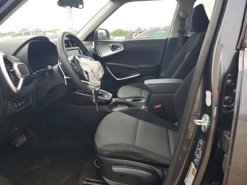 Продажа на аукционе авто 2023 Kia Soul, vin: KNDJ23AU0P7881494, номер лота: 60054276