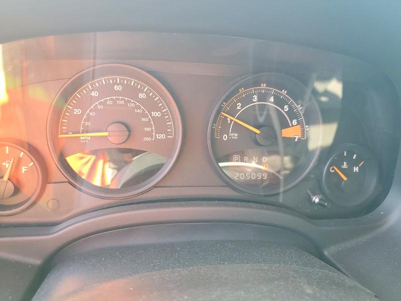 Aukcja sprzedaży 2015 Jeep Patriot, vin: 1C4NJRBB4FD216036, numer aukcji: 60576116