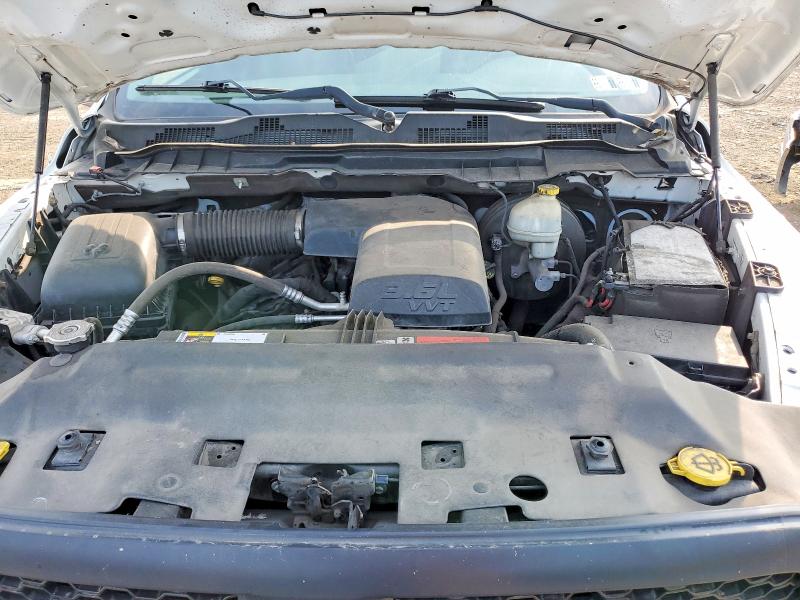 Aukcja sprzedaży 2014 Ram 1500, vin: 1C6RR7FG9ES139413, numer aukcji: 60866116