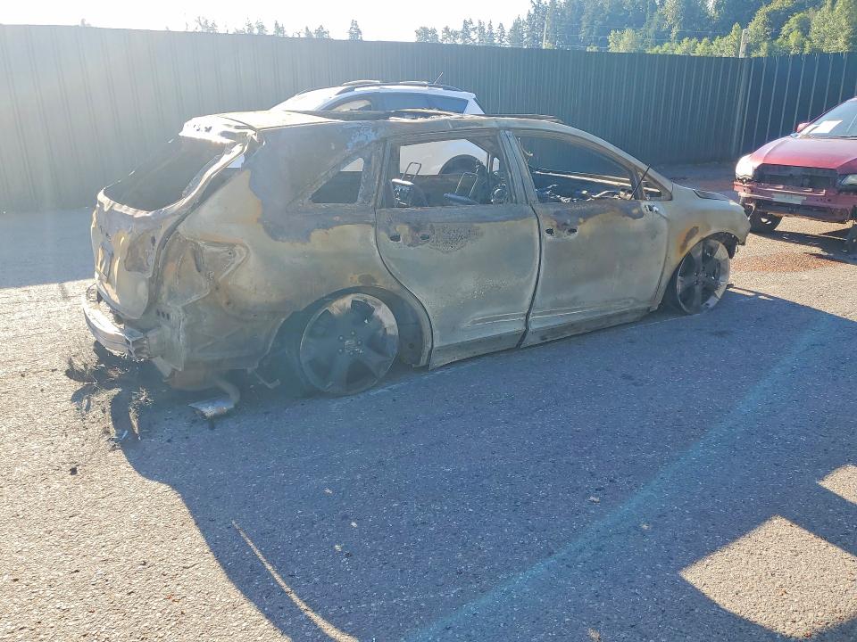 Aukcja sprzedaży 2015 Toyota Venza, vin: 4T3BK3BB4FU111416, numer aukcji: 60977586