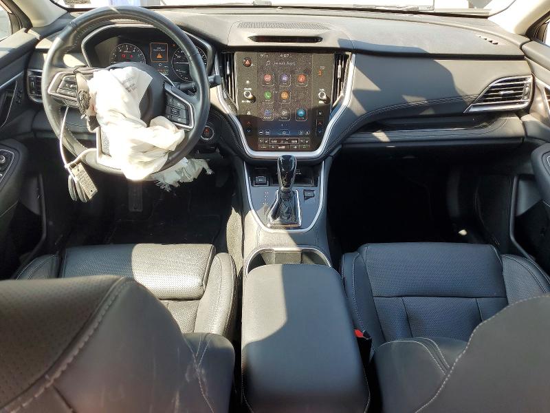 2023 Subaru Outback მანქანა იყიდება აუქციონზე, vin: 4S4BTGPD0P3201127, აუქციონის ნომერი: 62512206