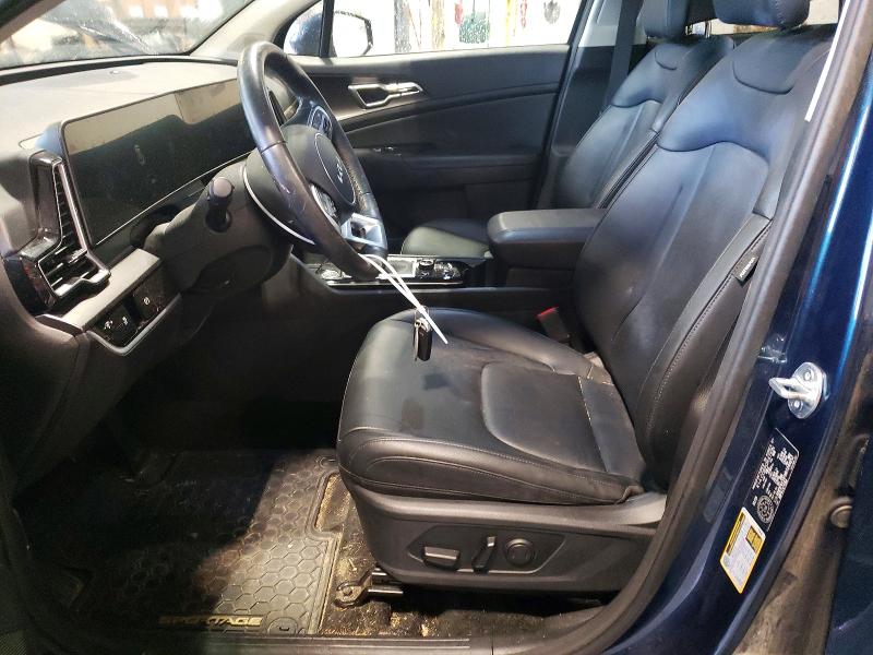 Aukcja sprzedaży 2024 Kia Sportage, vin: KNDPVCDFXR7249152, numer aukcji: 62228466