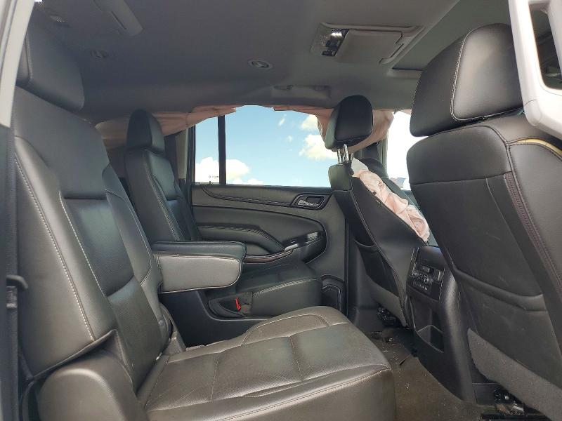 61219606 :رقم المزاد ، 1GKS1GKC8JR134410 vin ، 2018 Gmc Yukon Xl مزاد بيع
