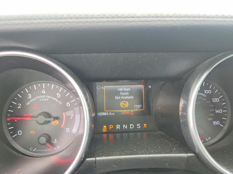 62241626 :رقم المزاد ، 1FATP8UH6K5151573 vin ، 2019 Ford Mustang مزاد بيع