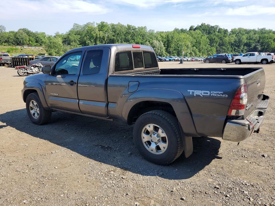Продаж на аукціоні авто 2013 Toyota Tacoma, vin: 5TFUU4EN3DX052415, номер лоту: 60499906