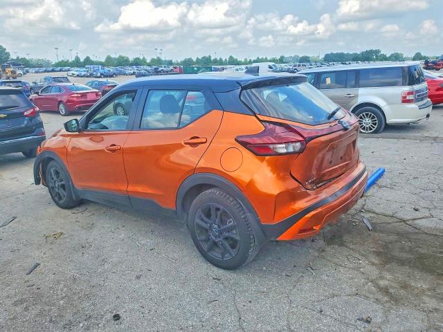 Aukcja sprzedaży 2022 Nissan Kicks, vin: 3N1CP5CV2NL509310, numer aukcji: 59893686