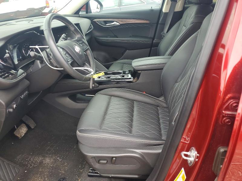 Aukcja sprzedaży 2023 Buick Envision, vin: LRBFZSR43PD065654, numer aukcji: 60008556