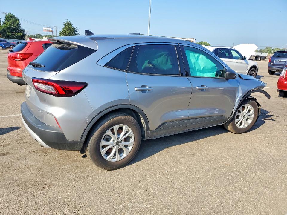 Продажа на аукционе авто 2024 Ford Escape, vin: 1FMCU9GN5RUB50369, номер лота: 60270486