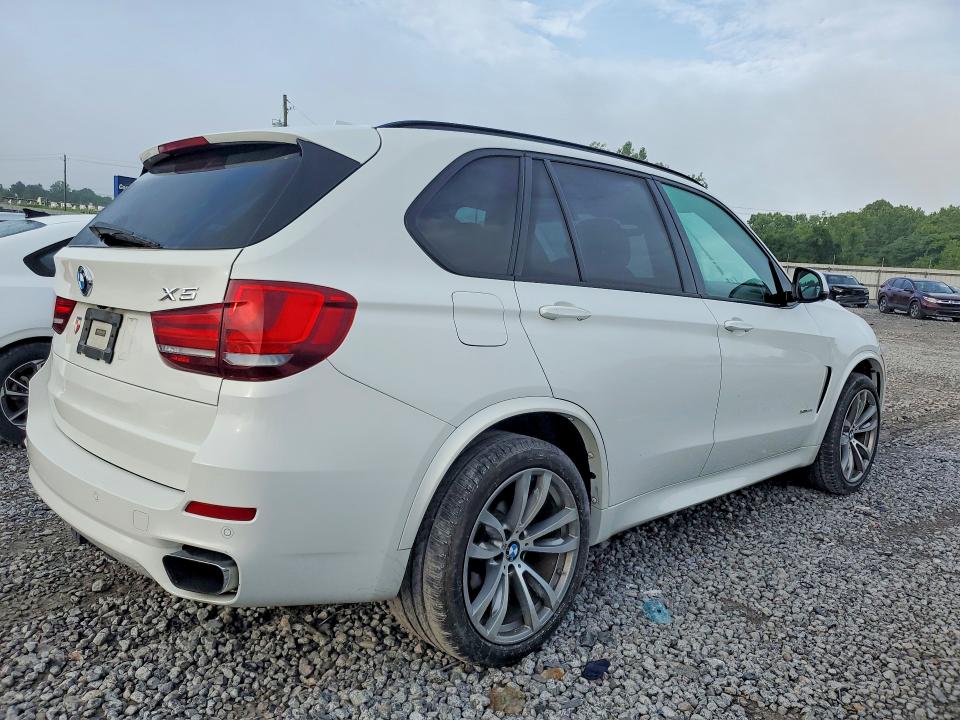 2017 Bmw X5 მანქანა იყიდება აუქციონზე, vin: 5UXKR6C34H0U13900, აუქციონის ნომერი: 62650626