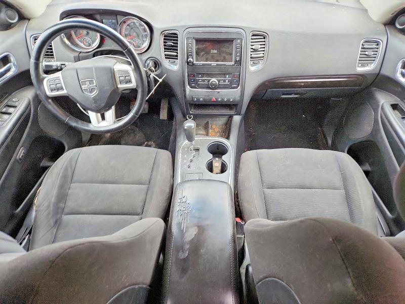 Aukcja sprzedaży 2011 Dodge Durango, vin: 1D4SE4GT6BC595622, numer aukcji: 61225356