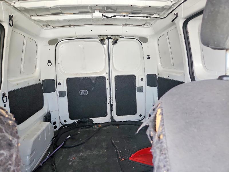 Продажа на аукционе авто 2020 Nissan Nv200, vin: 3N6CM0KN5LK700634, номер лота: 59946016