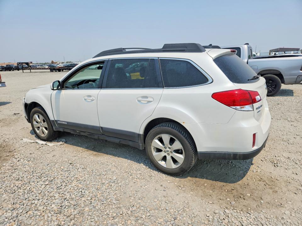 Продажа на аукционе авто 2012 Subaru Outback, vin: 4S4BRCJCXC3280825, номер лота: 59191216