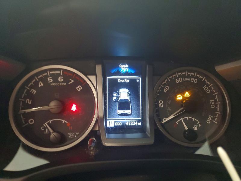 60200756 :رقم المزاد ، 3TMAZ5CN7PM213548 vin ، 2023 Toyota Tacoma مزاد بيع
