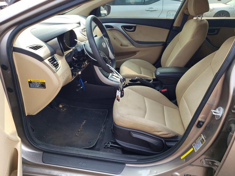 Aukcja sprzedaży 2012 Hyundai Elantra, vin: 5NPDH4AE9CH108880, numer aukcji: 61013726