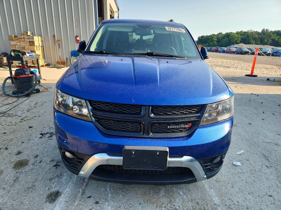 Aukcja sprzedaży 2015 Dodge Journey, vin: 3C4PDCGB1FT682510, numer aukcji: 62777456