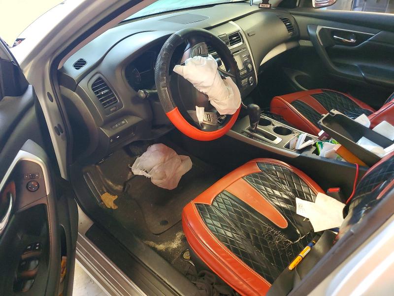 61144646 :رقم المزاد ، 1N4AL3AP0FC286227 vin ، 2015 Nissan Altima مزاد بيع