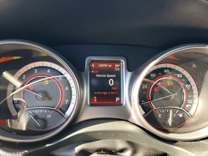 Aukcja sprzedaży 2020 Dodge Journey, vin: 3C4PDCGB3LT265790, numer aukcji: 60013746
