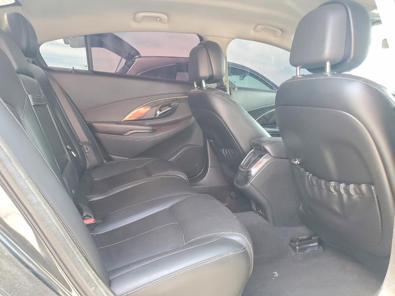 63403086 :رقم المزاد ، 1G4GB5G38EF220928 vin ، 2014 Buick Lacrosse مزاد بيع