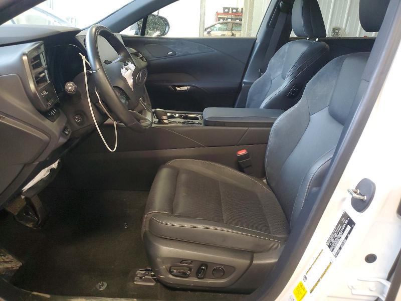 Aukcja sprzedaży 2024 Lexus Rx, vin: JTJCJMGA8R2012072, numer aukcji: 59142366