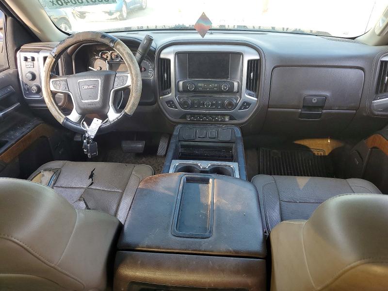 60878846 :رقم المزاد ، 3GTU2VEC0EG336665 vin ، 2014 Gmc Sierra مزاد بيع