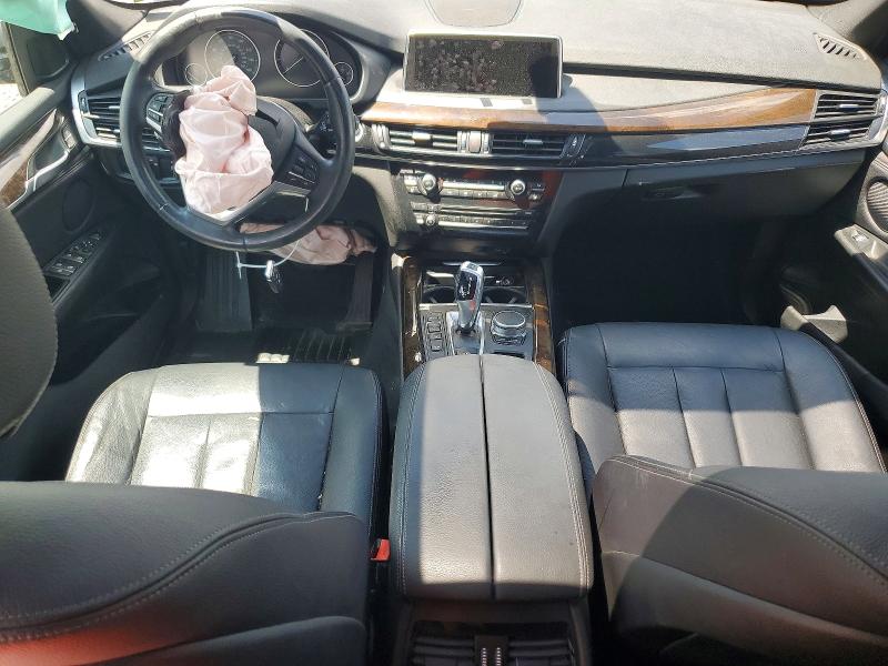 Aukcja sprzedaży 2017 Bmw X5, vin: 5UXKR0C33H0V73490, numer aukcji: 60138786