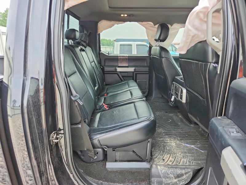 Aukcja sprzedaży 2019 Ford F350, vin: 1FT8W3BT0KEC49642, numer aukcji: 61187306