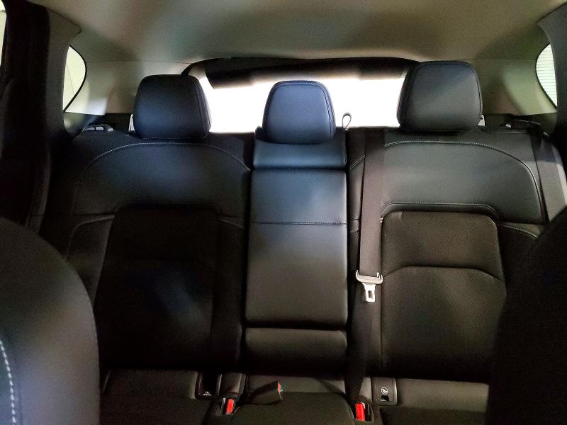 61492766 :رقم المزاد ، JM3KMBHA5T0146959 vin ، 2026 Mazda Cx-5 مزاد بيع