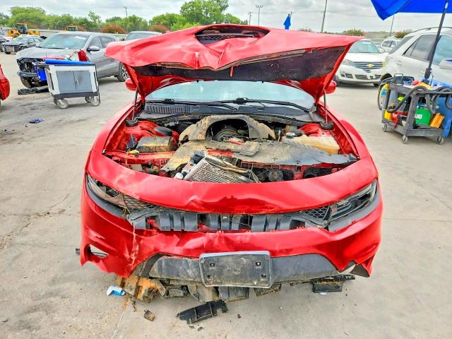 Aukcja sprzedaży 2022 Dodge Charger, vin: 2C3CDXCT1NH259278, numer aukcji: 57717706
