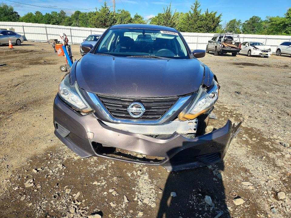Продажа на аукционе авто 2016 Nissan Altima, vin: 1N4AL3AP8GC180643, номер лота: 60046096