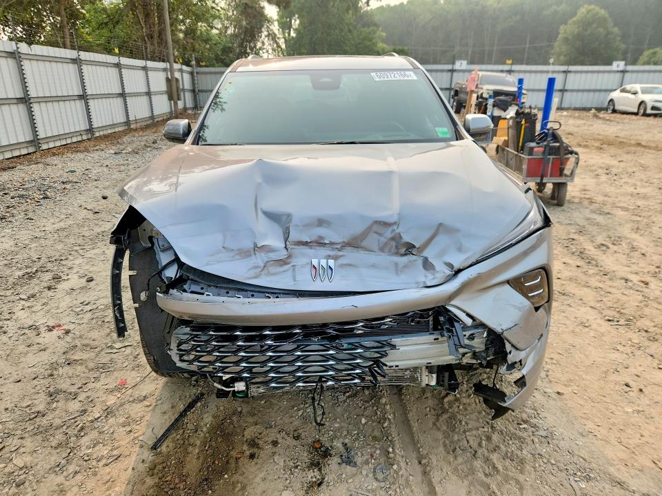Aukcja sprzedaży 2025 Buick Enclave, vin: 5GAERCRS6SJ141154, numer aukcji: 60972166