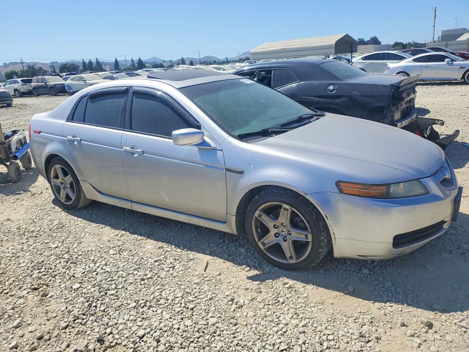Aukcja sprzedaży 2006 Acura 3.2tl, vin: 19UUA66256A053422, numer aukcji: 59198916
