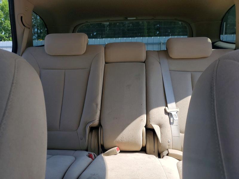 Продажа на аукционе авто 2008 Hyundai Santa Fe, vin: 5NMSH13E78H151444, номер лота: 61071696