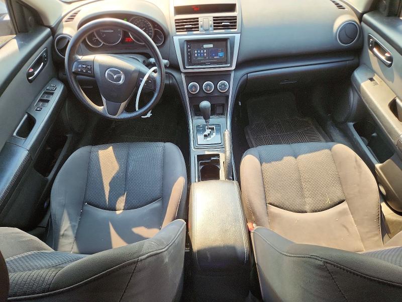 Aukcja sprzedaży 2013 Mazda 6, vin: 1YVHZ8BH0D5M01626, numer aukcji: 63571536
