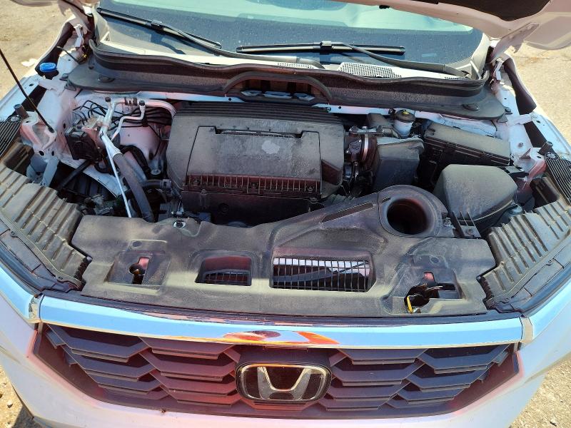 59793616 :رقم المزاد ، 5FNYG2H52RB003300 vin ، 2024 Honda Pilot مزاد بيع