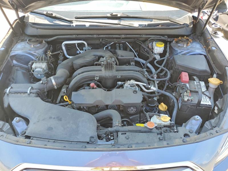 Aukcja sprzedaży 2018 Subaru Outback, vin: 4S4BSACC2J3263553, numer aukcji: 62344776