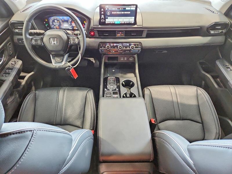 Aukcja sprzedaży 2023 Honda Pilot, vin: 5FNYG1H89PB043049, numer aukcji: 59347796