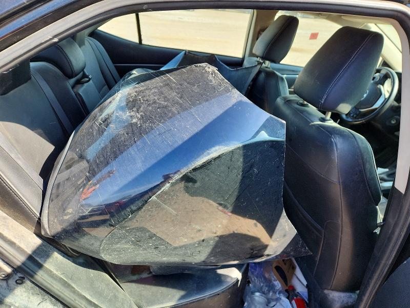 2016 Toyota Corolla მანქანა იყიდება აუქციონზე, vin: 2T1BURHE4GC729961, აუქციონის ნომერი: 61408216