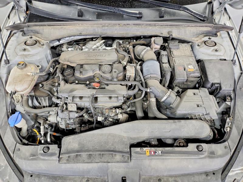 2023 Kia K5 მანქანა იყიდება აუქციონზე, vin: 5XXG64J25PG200126, აუქციონის ნომერი: 61549866