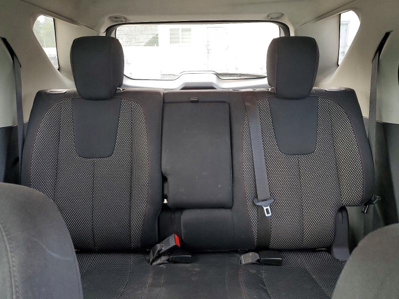 Продаж на аукціоні авто 2012 Chevrolet Equinox, vin: 2GNFLEEKXC6133506, номер лоту: 61768186