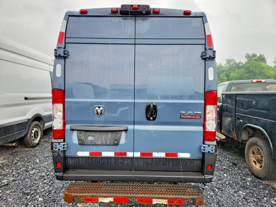 Aukcja sprzedaży 2020 Ram Promaster 3500, vin: 3C6URVJG6LE143974, numer aukcji: 60853506