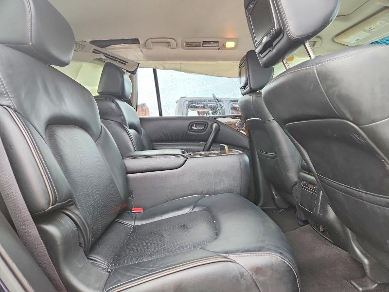 Продажа на аукционе авто 2015 Infiniti Qx80, vin: JN8AZ2NF3F9573311, номер лота: 62482246