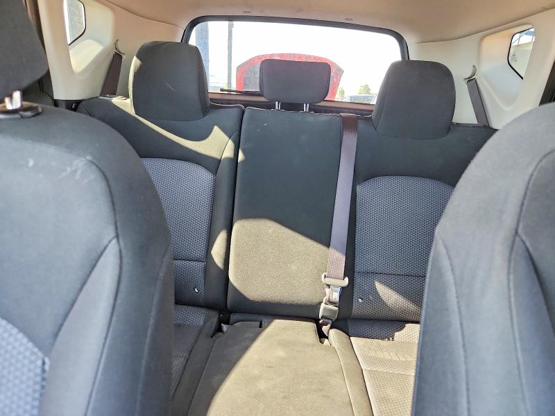 Aukcja sprzedaży 2023 Kia Soul, vin: KNDJ23AU9P7884491, numer aukcji: 63560056
