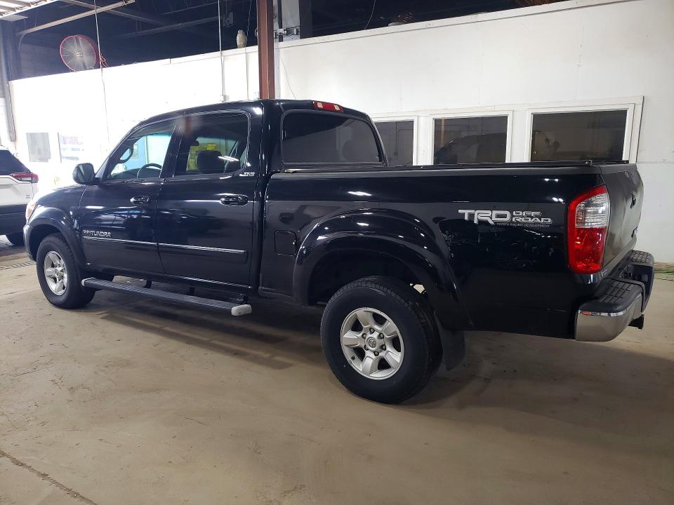 Продажа на аукционе авто 2006 Toyota Tundra, vin: 5TBDT44116S519169, номер лота: 61639656