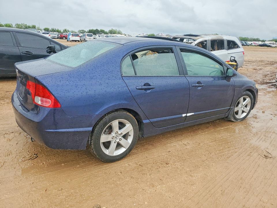61206966 :رقم المزاد ، 1HGFA16847L067480 vin ، 2007 Honda Civic مزاد بيع