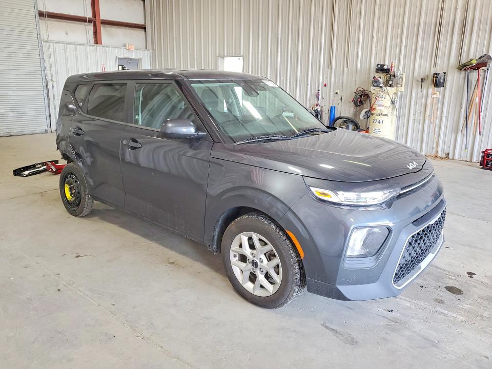 Aukcja sprzedaży 2022 Kia Soul, vin: KNDJ23AU8N7807267, numer aukcji: 61118746