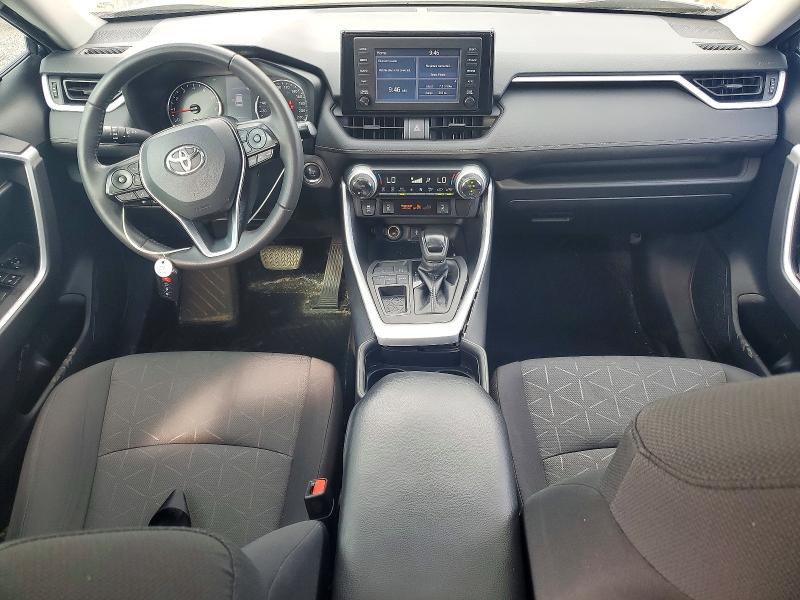 Aukcja sprzedaży 2020 Toyota Rav4, vin: 2T3W1RFVXLC082304, numer aukcji: 59234076