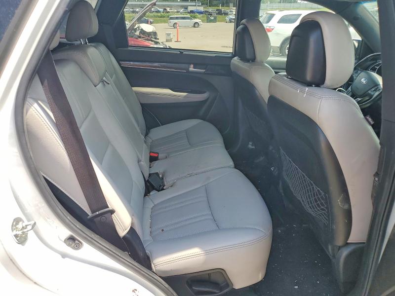 Продаж на аукціоні авто 2015 Kia Sorento, vin: 5XYKWDA76FG580965, номер лоту: 62088906