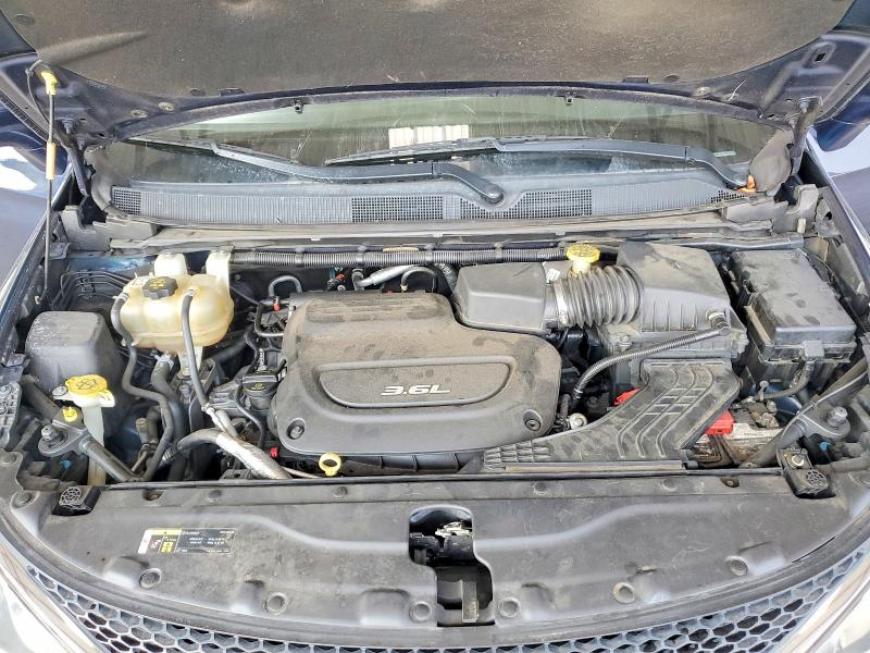 Продаж на аукціоні авто 2018 Chrysler Pacifica, vin: 2C4RC1BG7JR129097, номер лоту: 63007526