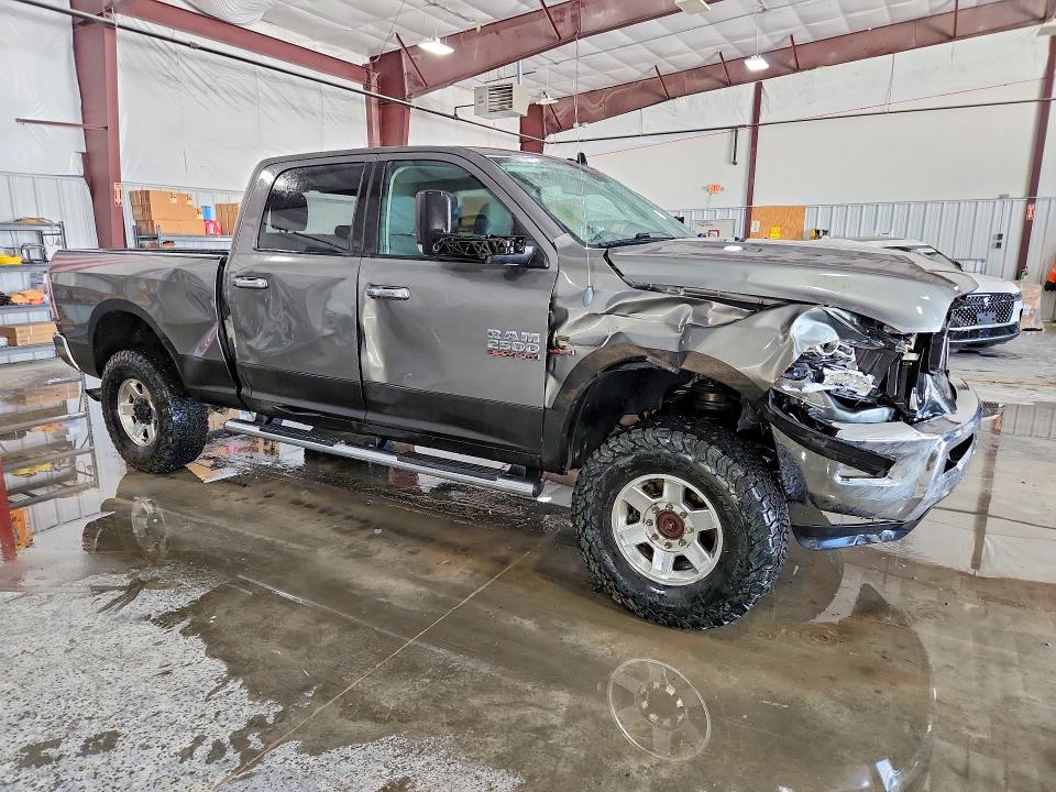 2013 Ram 2500 მანქანა იყიდება აუქციონზე, vin: 3C6UR5DL1DG545688, აუქციონის ნომერი: 60330856